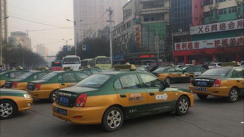 通化出租车最新爆料信息,揭秘爆料背后的真相与变革