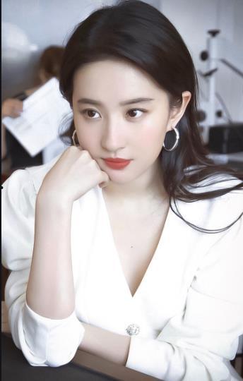 广东爆料刘亦菲视频播放,女神魅力依旧